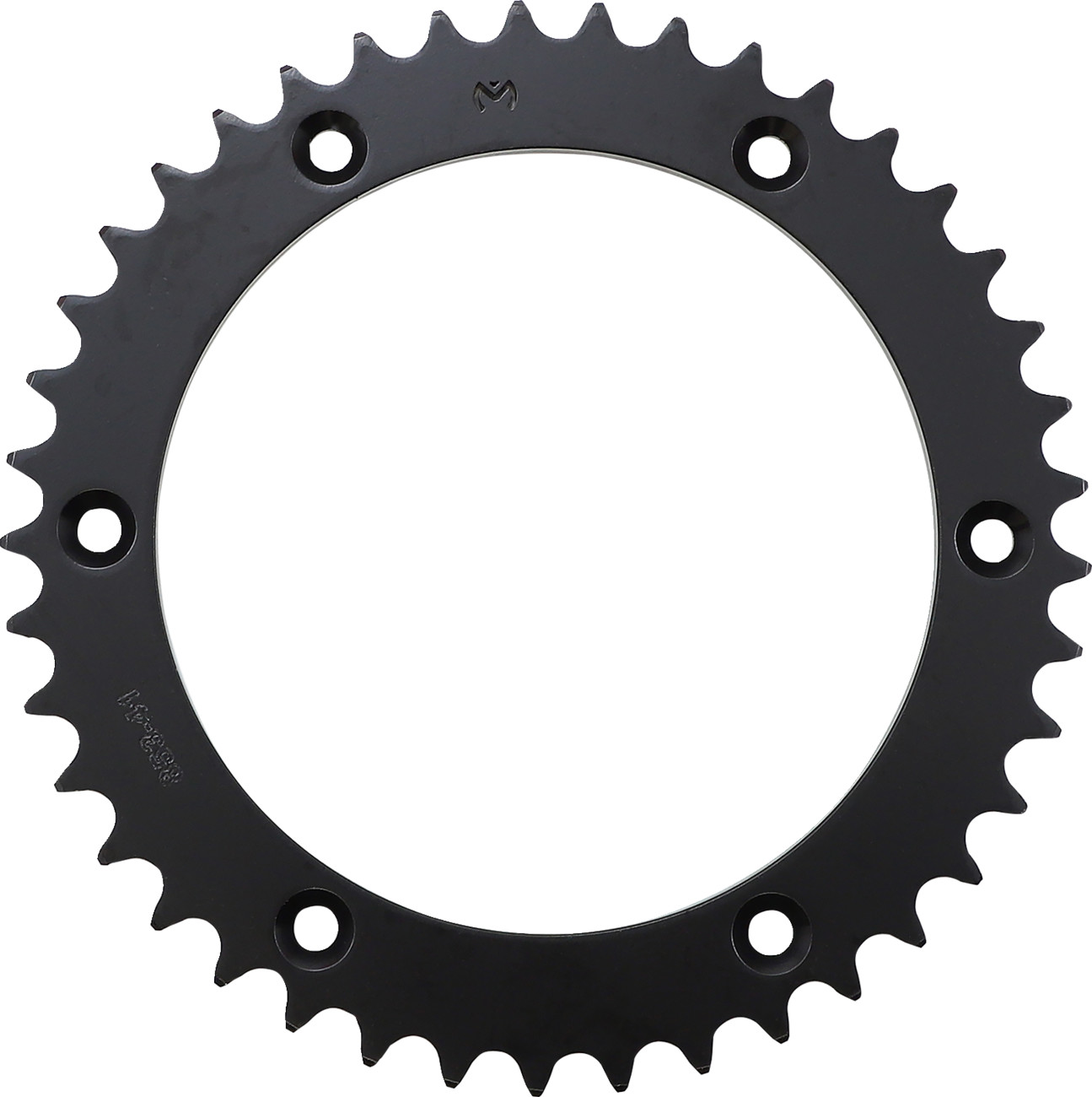 Moose Racing Steel Rear Sprocket ATV