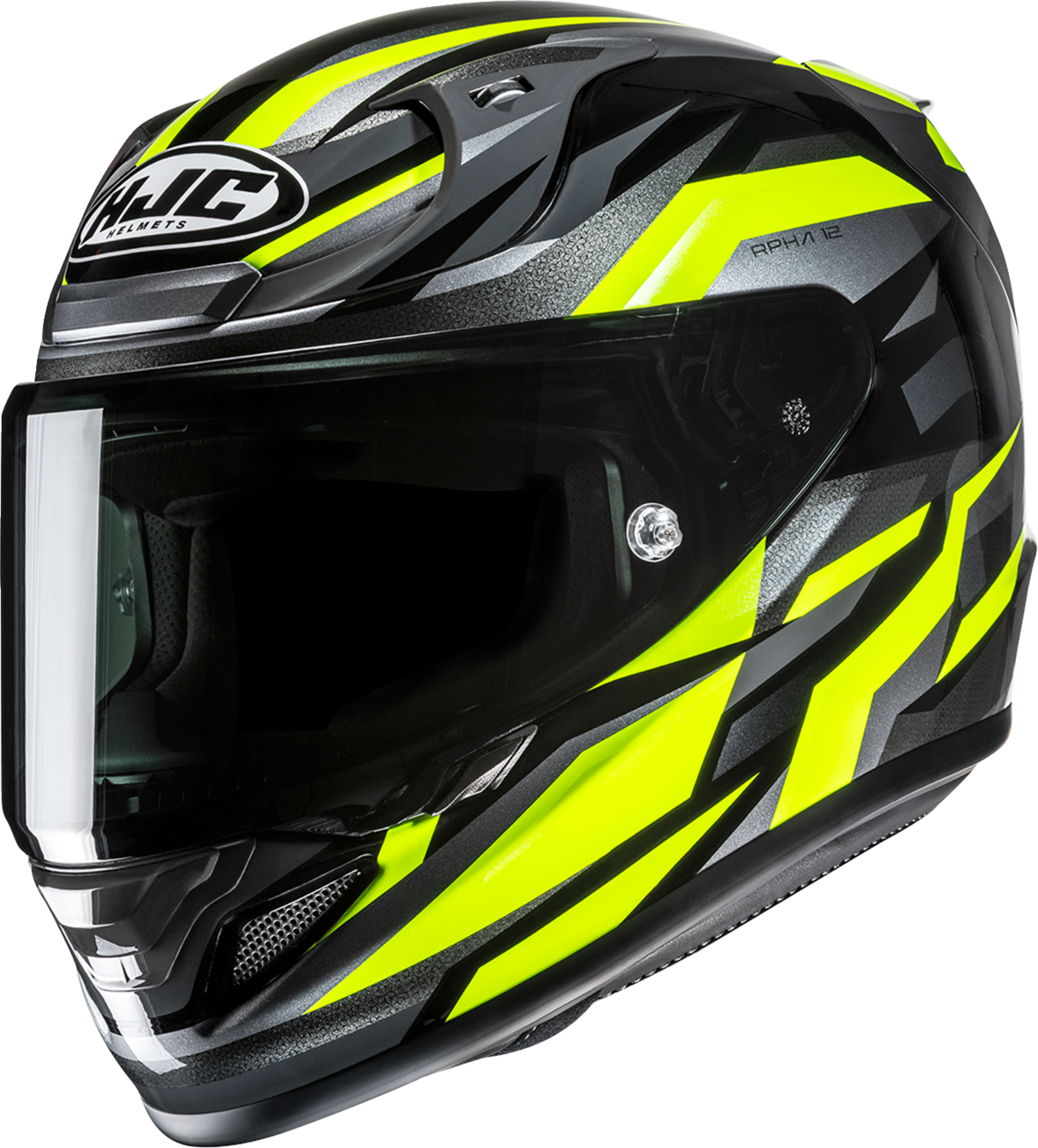HJC RPHA 12N Dravix Helmet