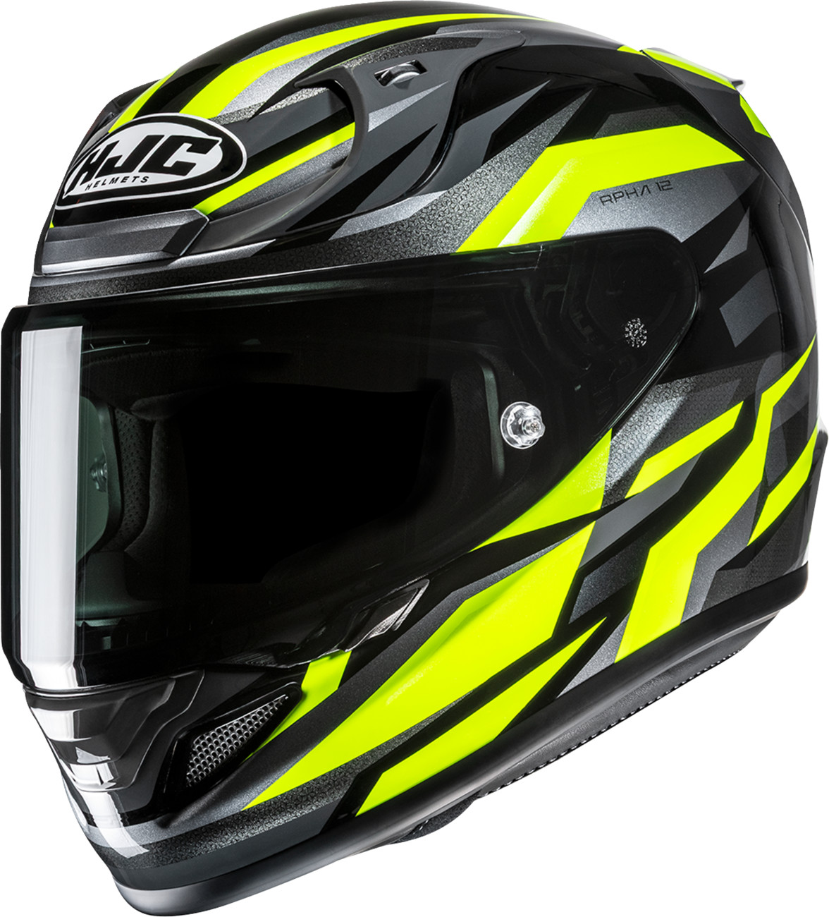 HJC RPHA 12N Dravix Helmet