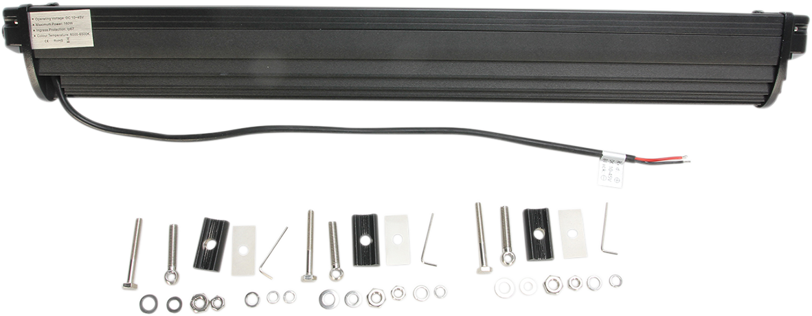 RIVCO PRODUCTS LED Spot/Flood Light