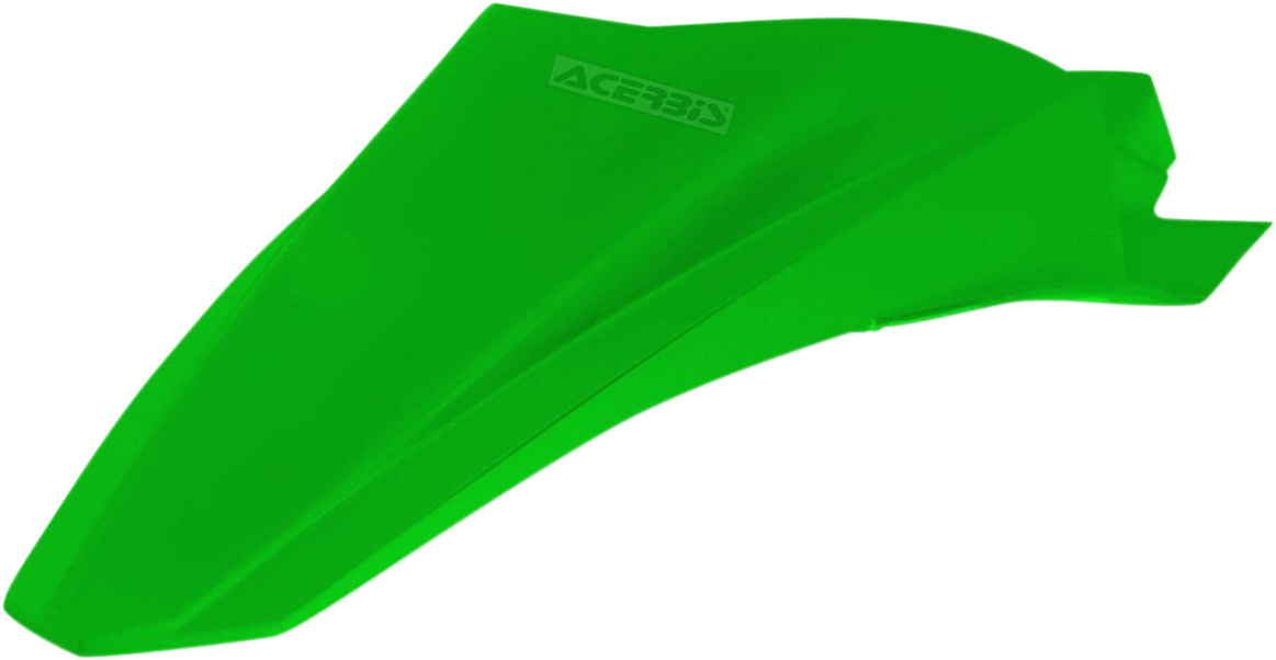 Acerbis Rear Fender Kawasaki KX85 / KX100 / KX112 2014-2025