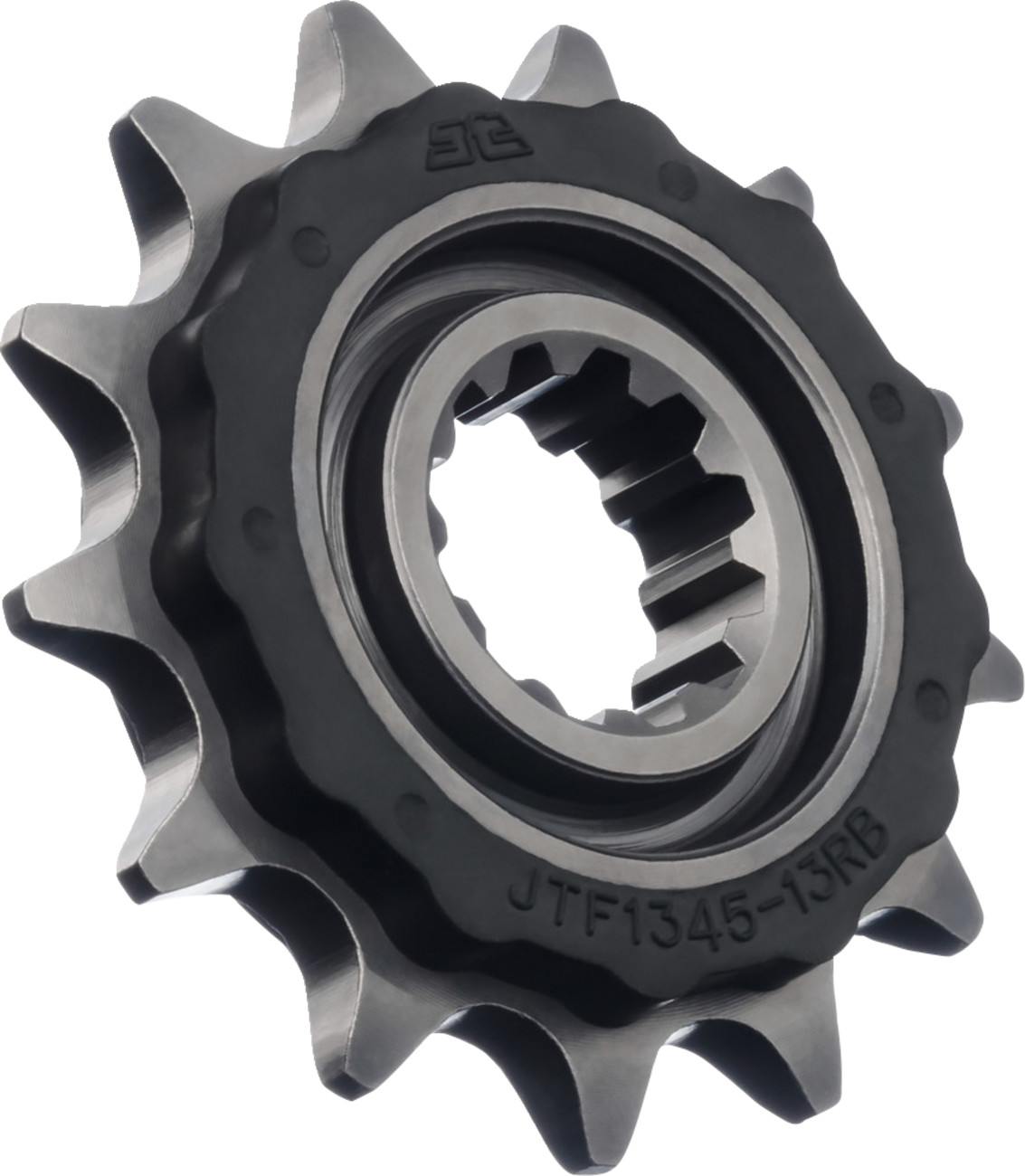 JT SPROCKETS Countershaft Front Sprocket