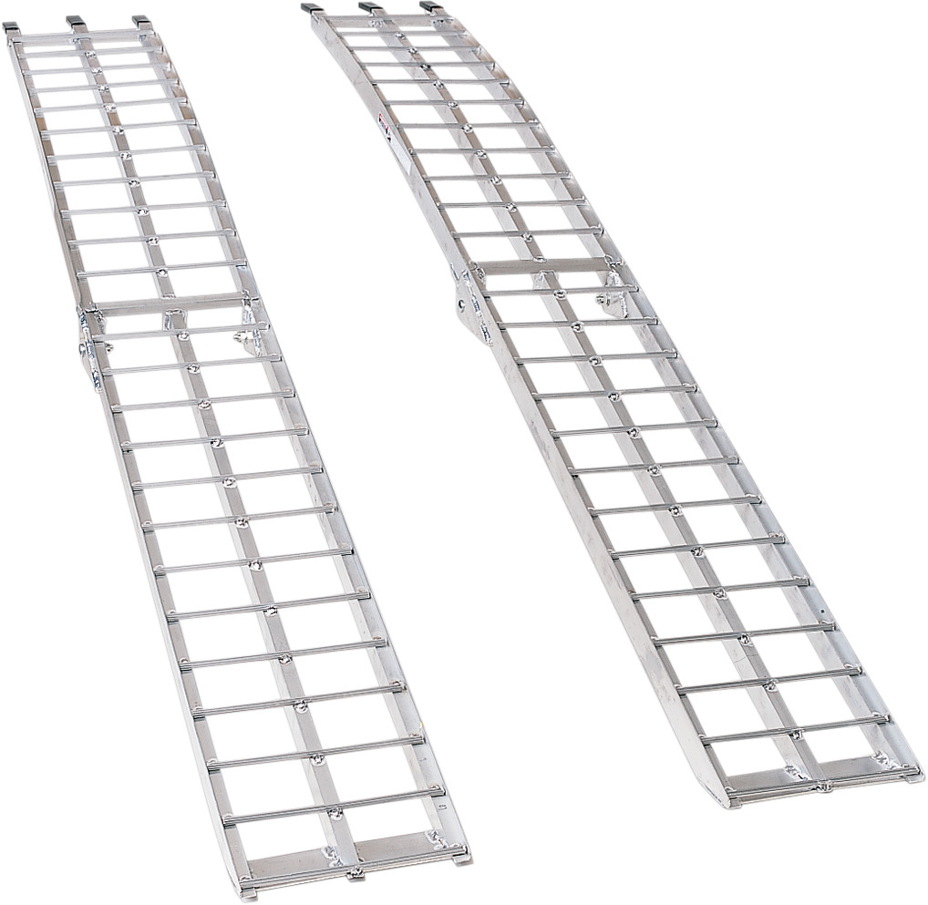 Moose Racing Aluminum Ramp