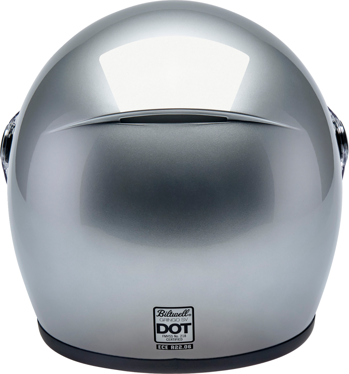 BILTWELL Gringo SV Helmet