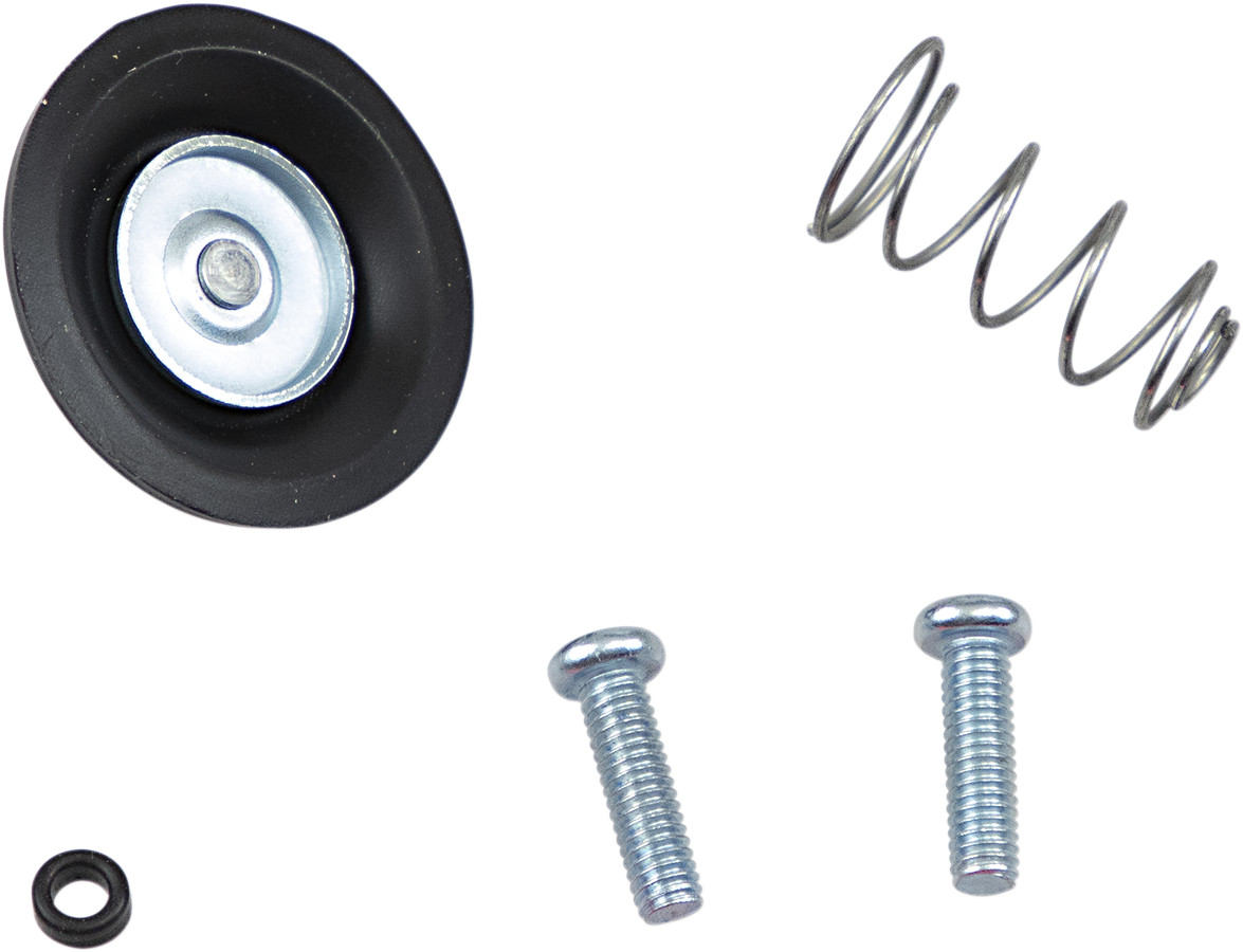 Moose Racing Air Cut-Off Valve Rebuild Kit