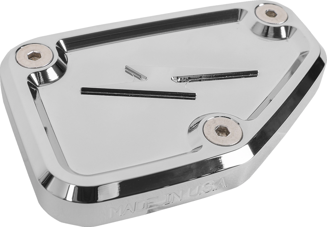 THRASHIN SUPPLY CO. Master Cylinder Cover