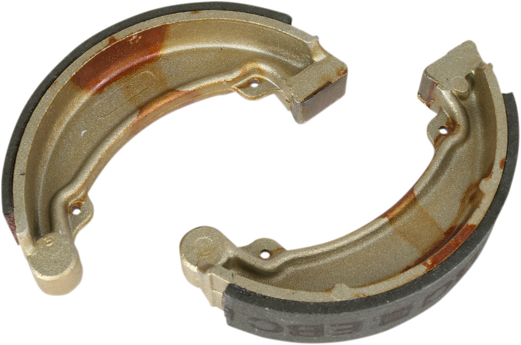 EBC Organic Brake Pads