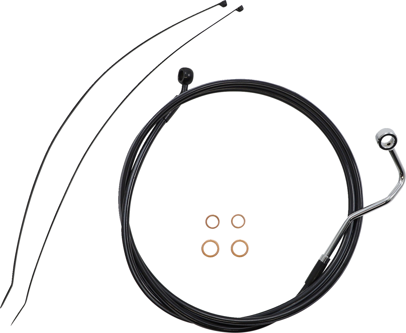 XR Handlebar Installation Kit