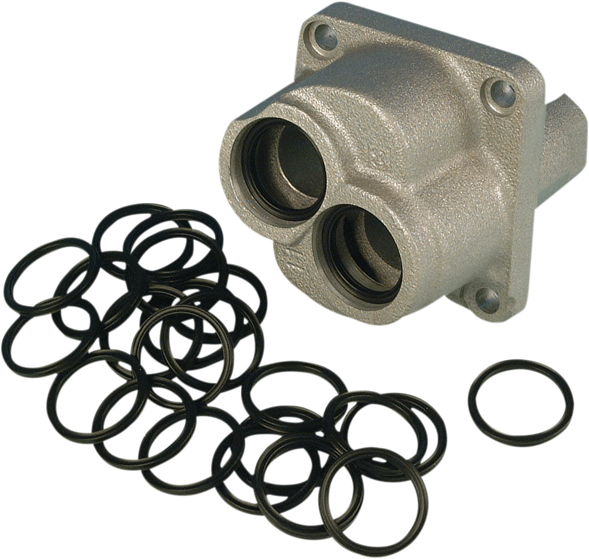 JAMES GASKET Pushrod Seal