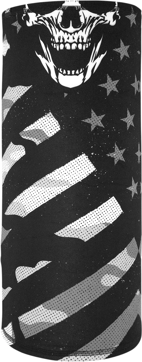 ZAN HEADGEAR Sportflex Motley Tube