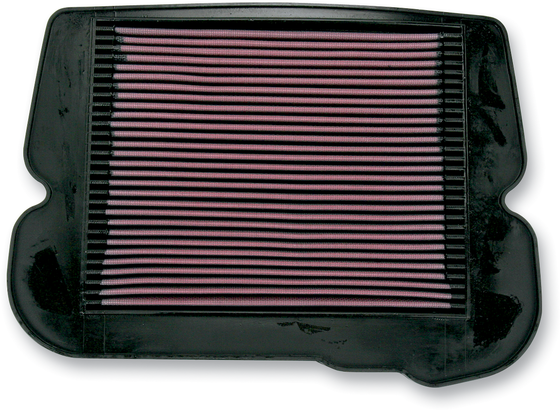 K & n OE Replacement High-Flow Air Filter - Honda