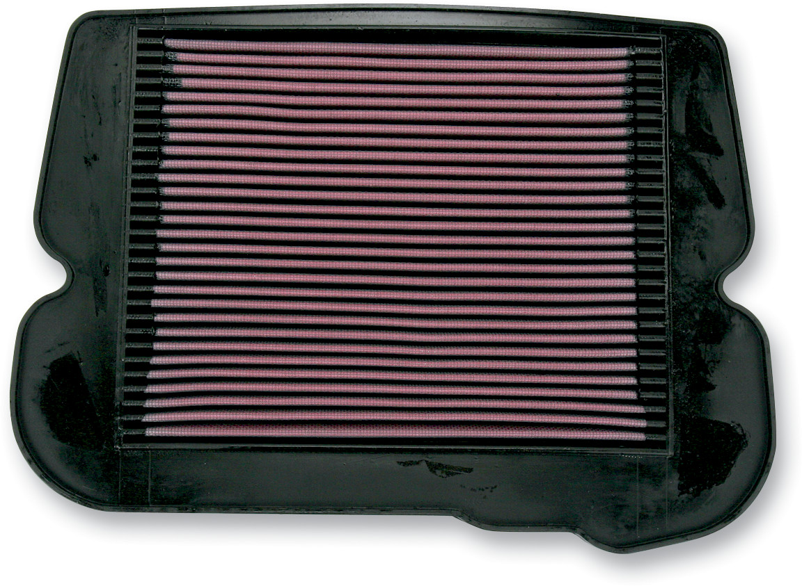 K & N OE Replacement High-Flow Air Filter