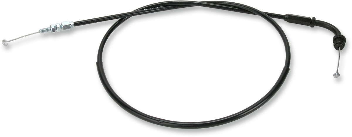 PARTS UNLIMITED Vinyl Covered Cable