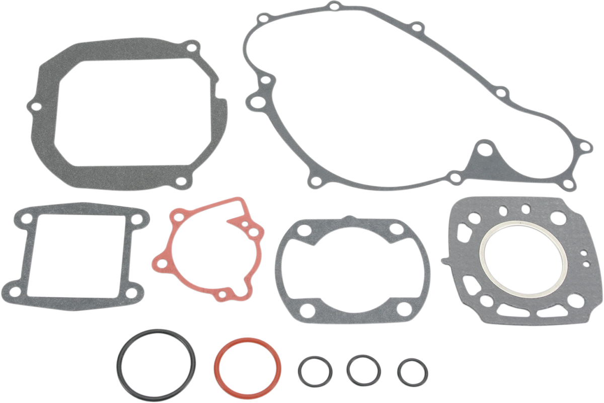 Moose Racing Complete Gasket Kit