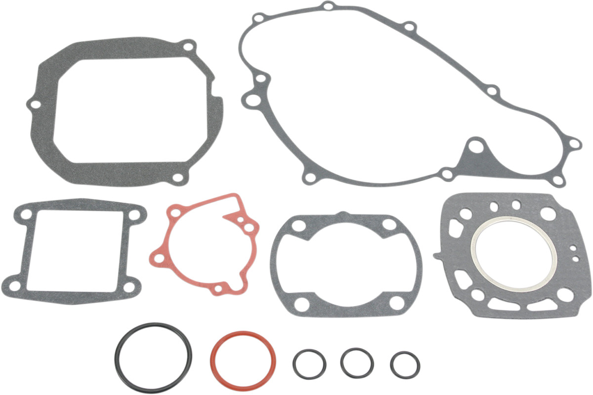 Moose Racing Complete Gasket Kit