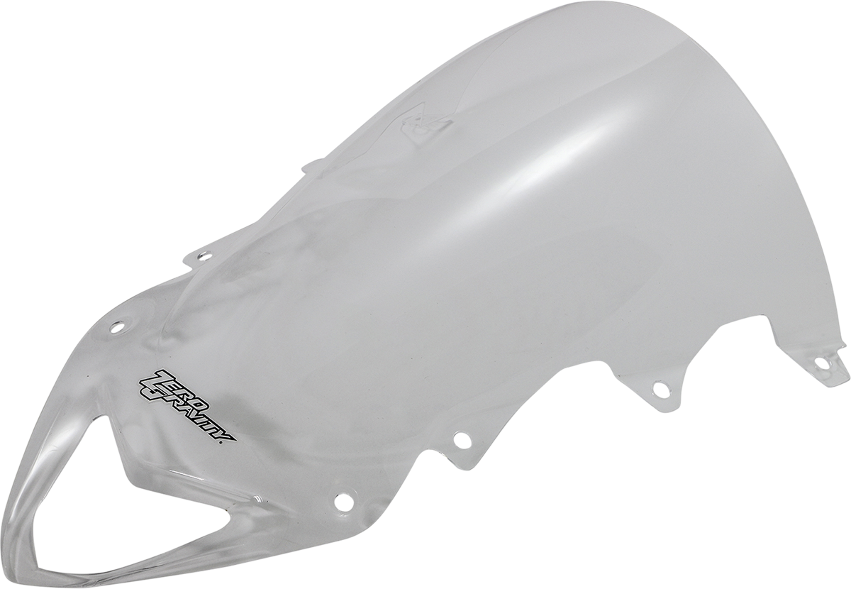 ZERO GRAVITY Corsa Windshield