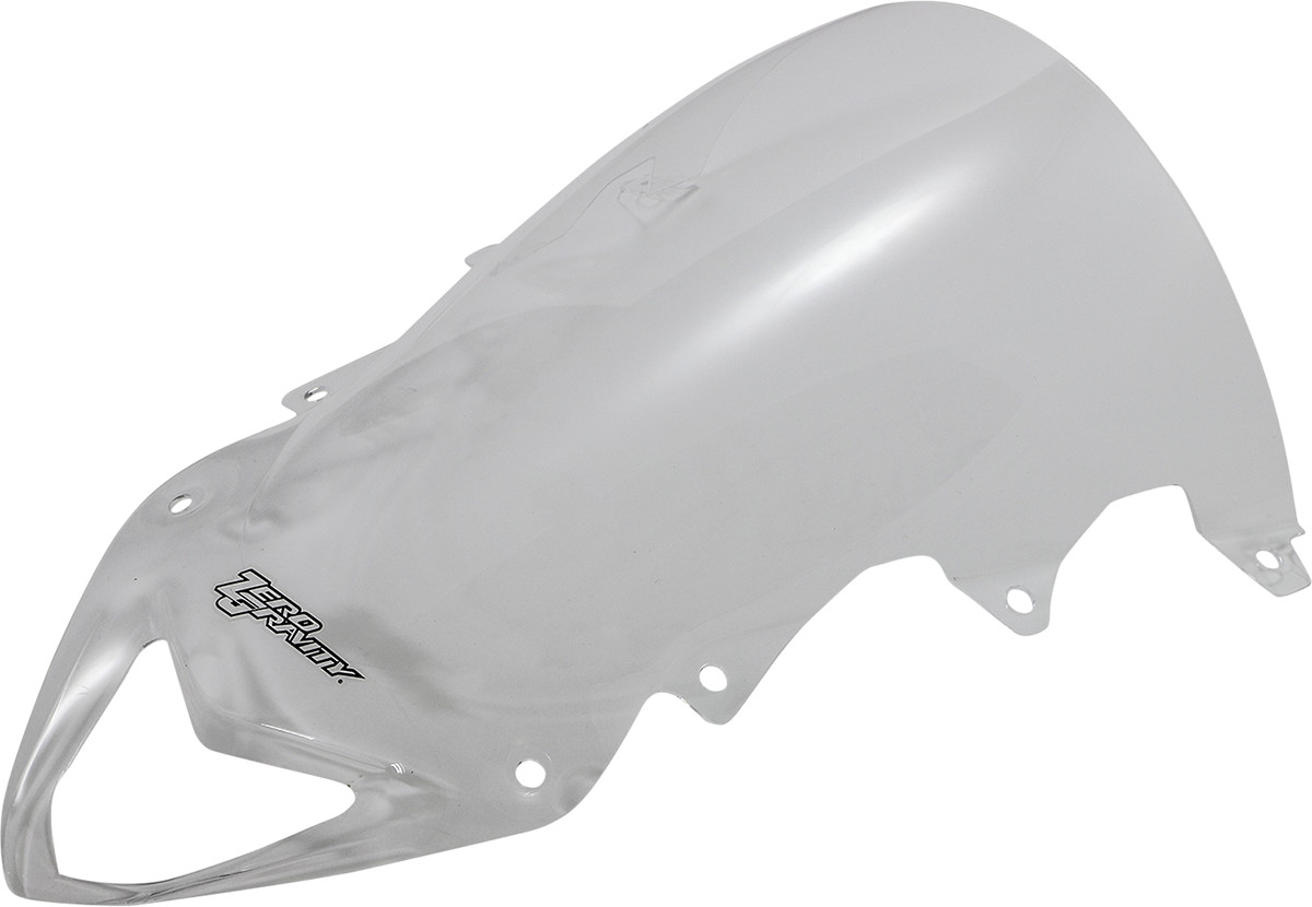 ZERO GRAVITY Corsa Windshield