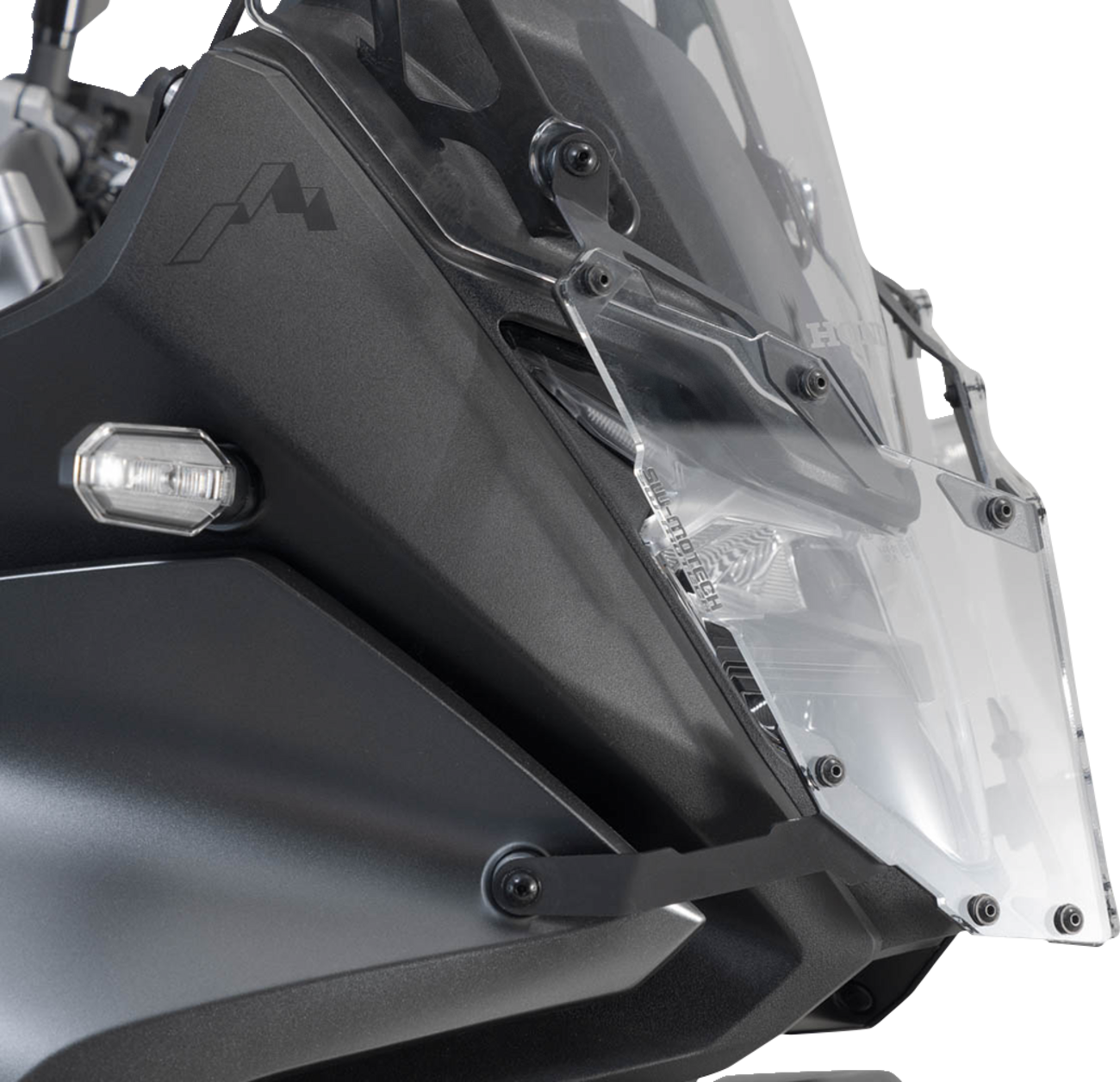 SW-MOTECH Headlight Guard