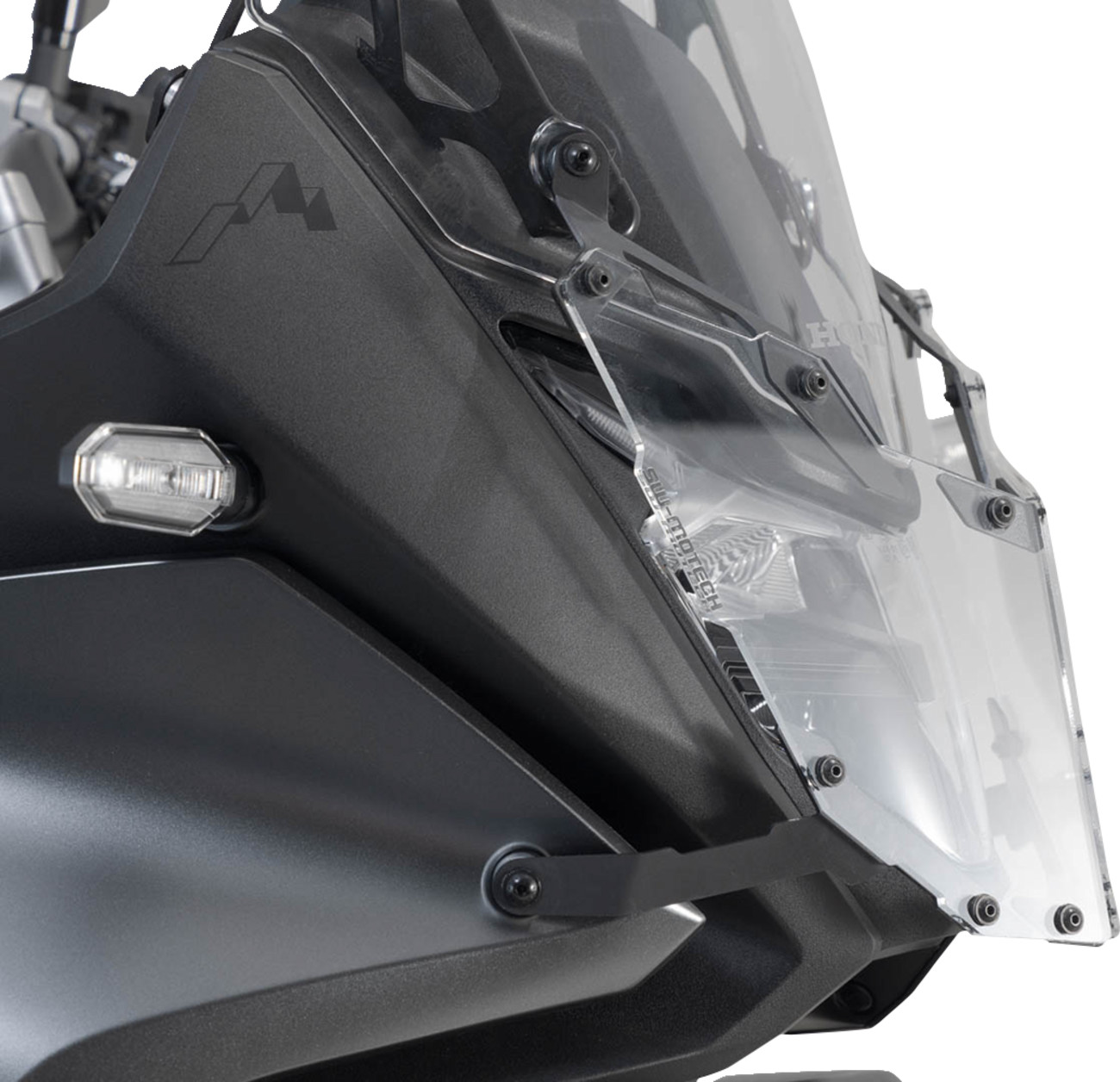 SW-MOTECH Headlight Guard