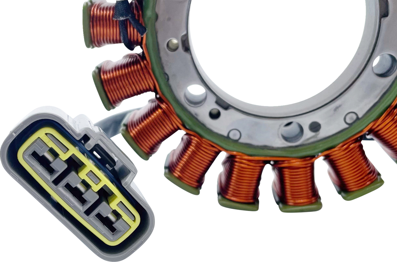 OE Style Stator