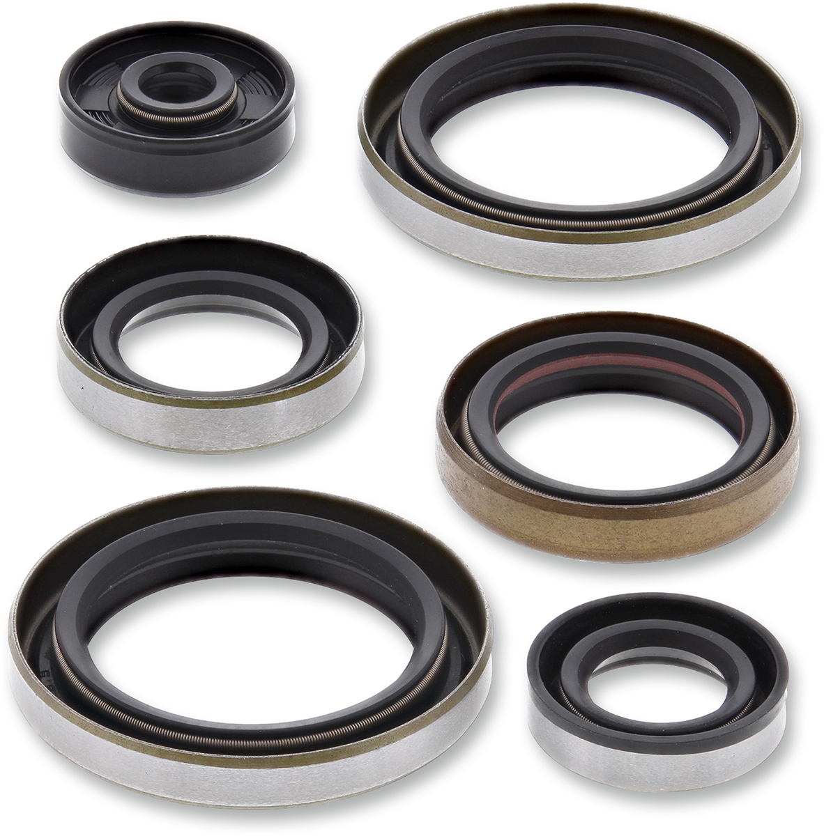 Moose Racing Motor Oil Seals
