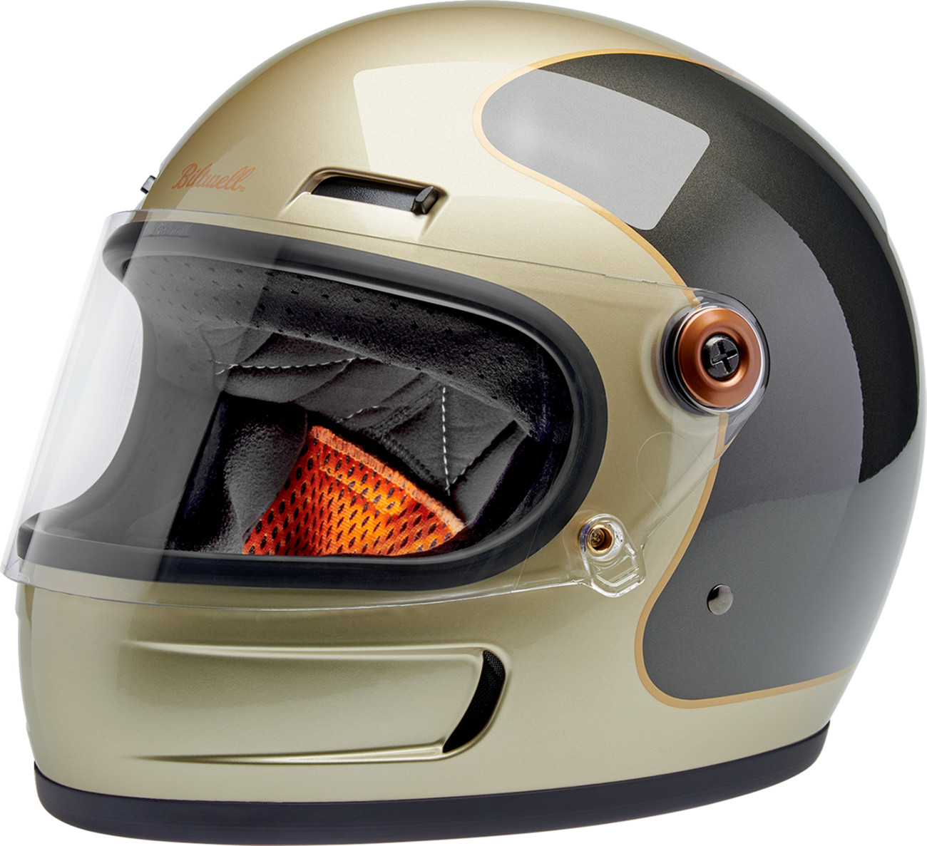 BILTWELL Gringo SV Helmet