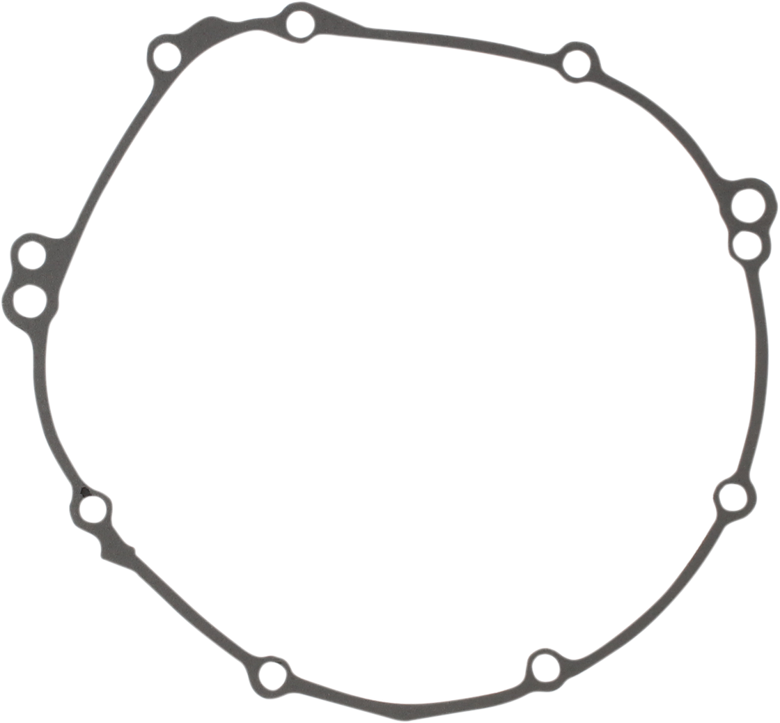 Clutch Cover Gasket