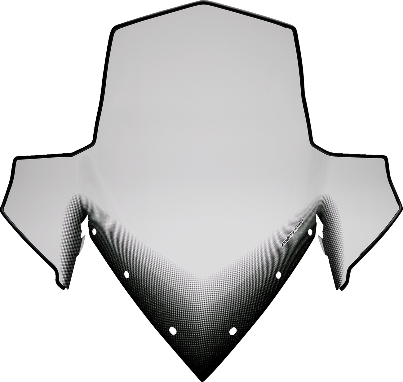 POWERMADD Cobra™ Windshield