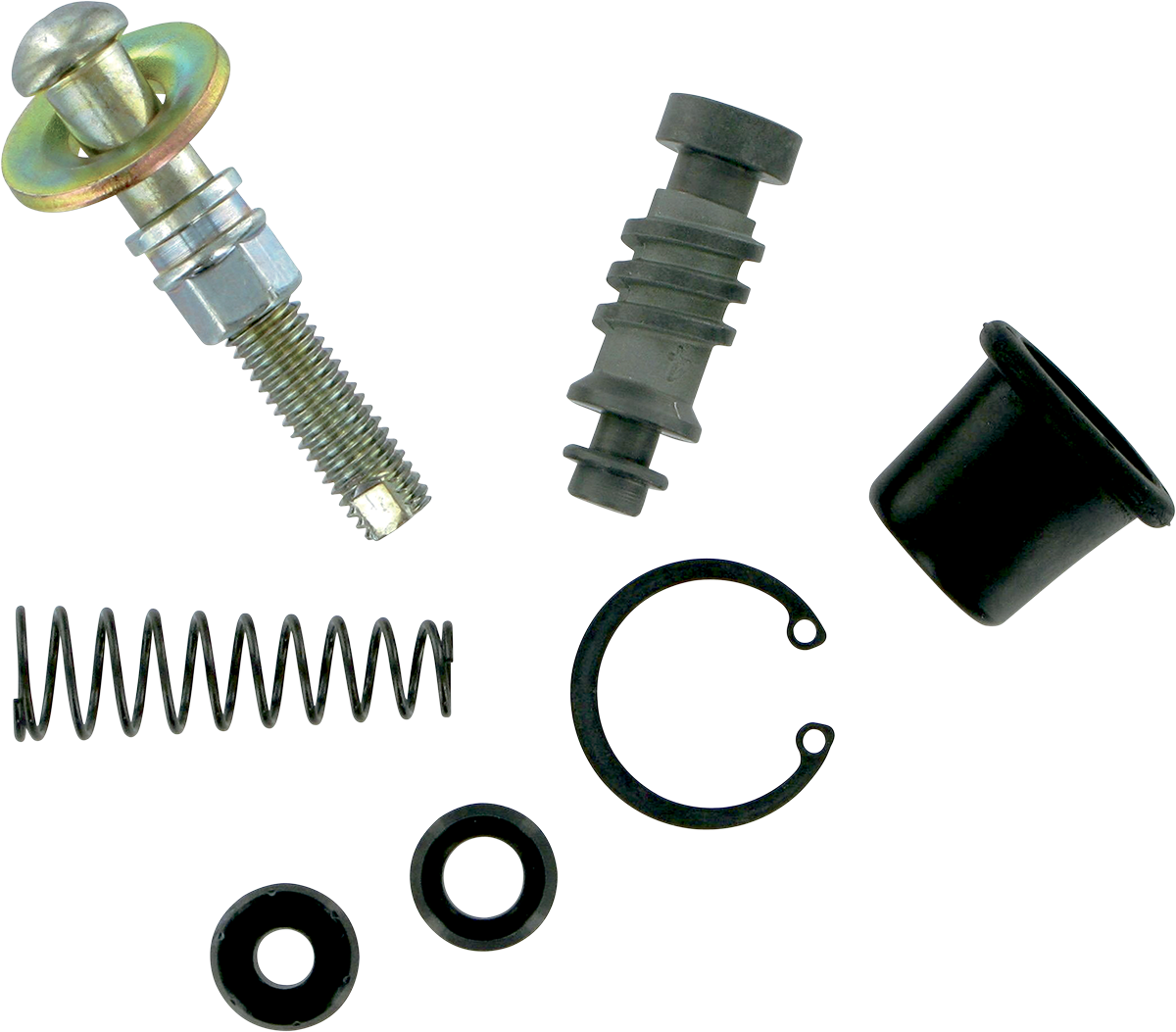 Master Cylinder Rebuild Kit