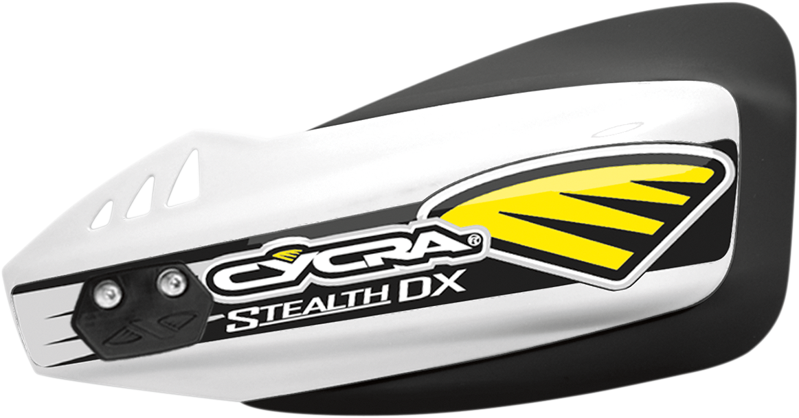Stealth DX Racer Pack