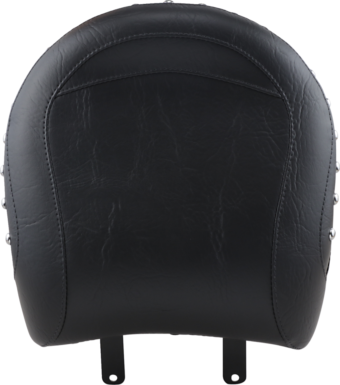 MUSTANG Studded Solo Touring Passenger Seat