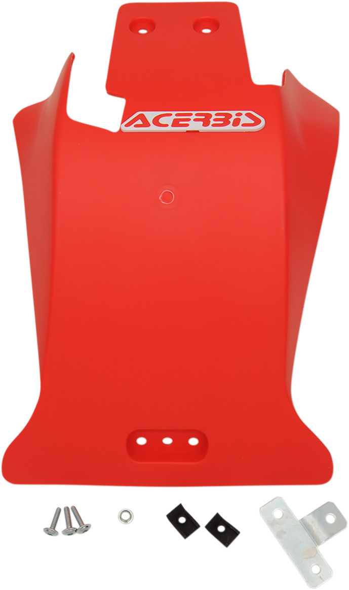 ACERBIS Skid Plate
