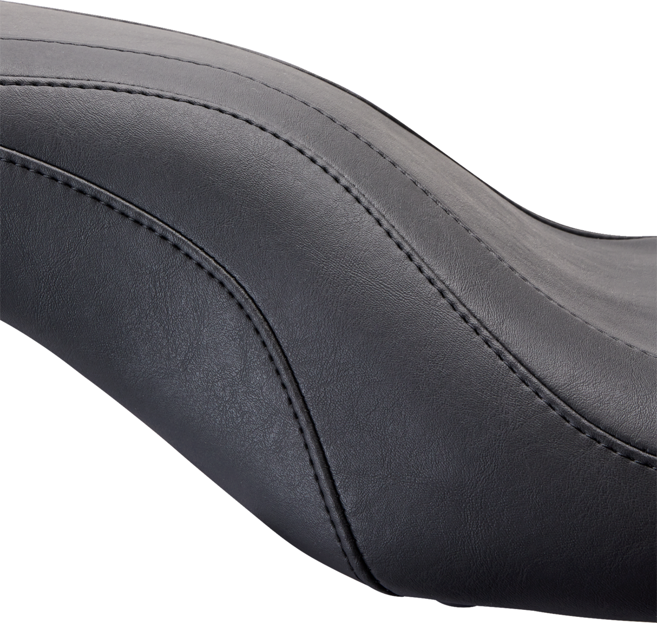 Mustang DayTripper Seat For Harley Touring 2008-2024