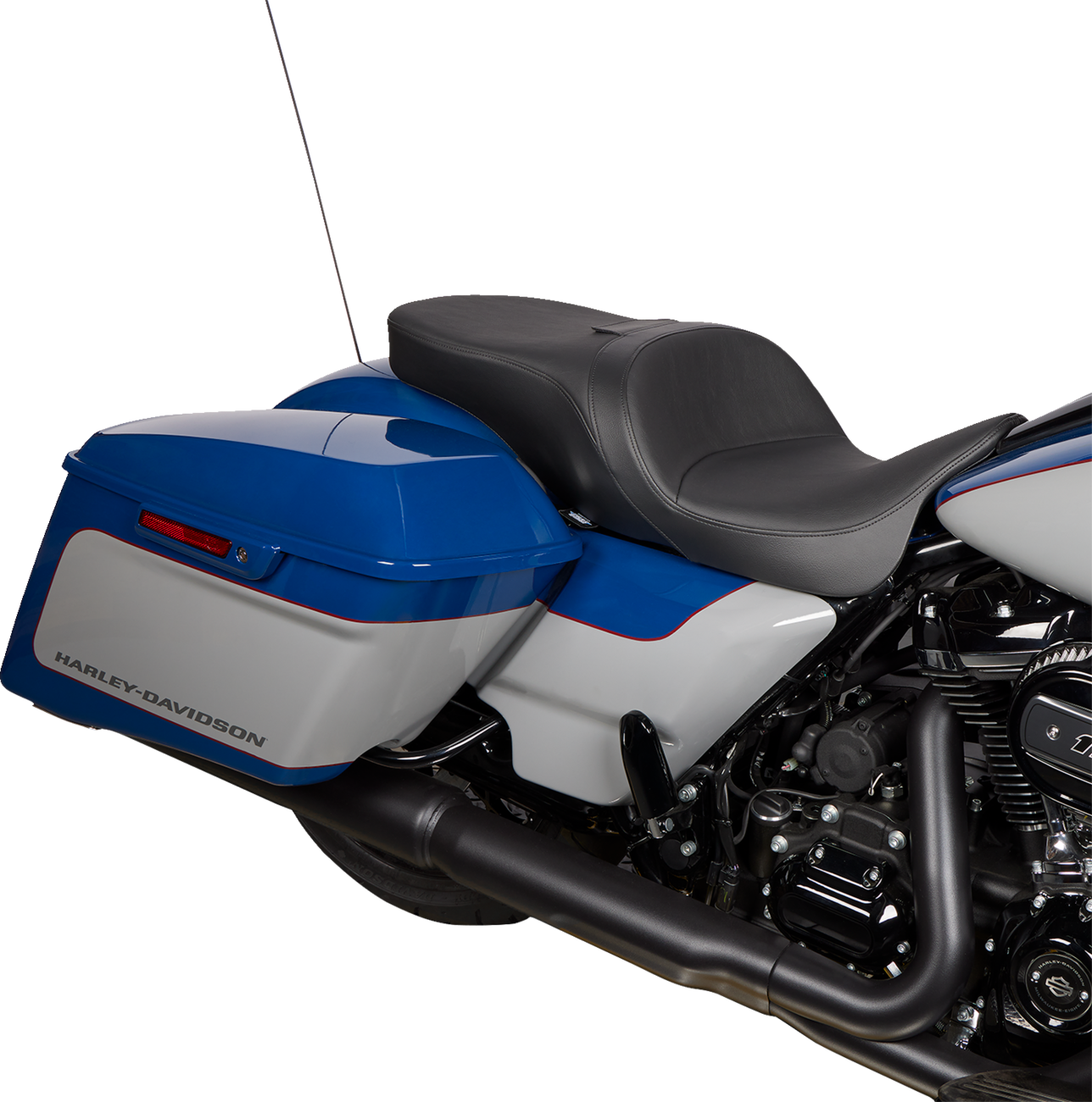 FREEDOM TOURING SEATS 