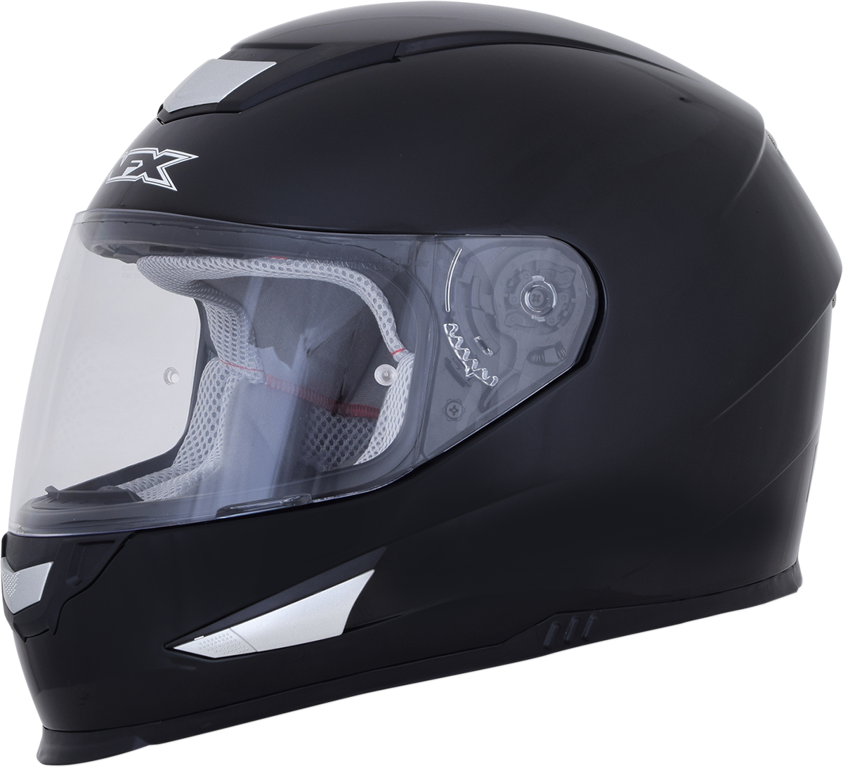 FX-99 Solid Helmet