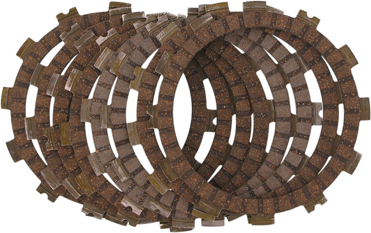 Ebc Clutch Kit Suzuki