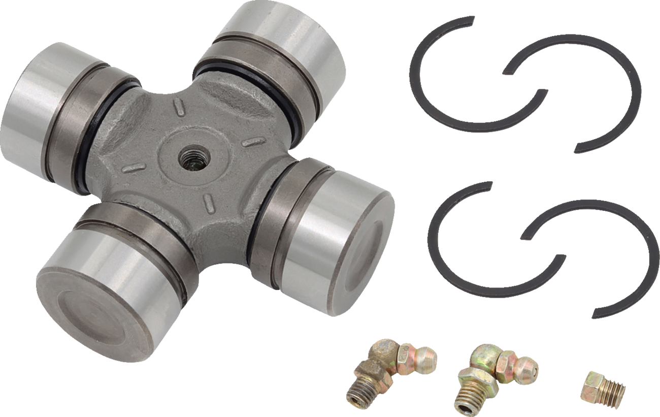 Moose Racing U-Joint