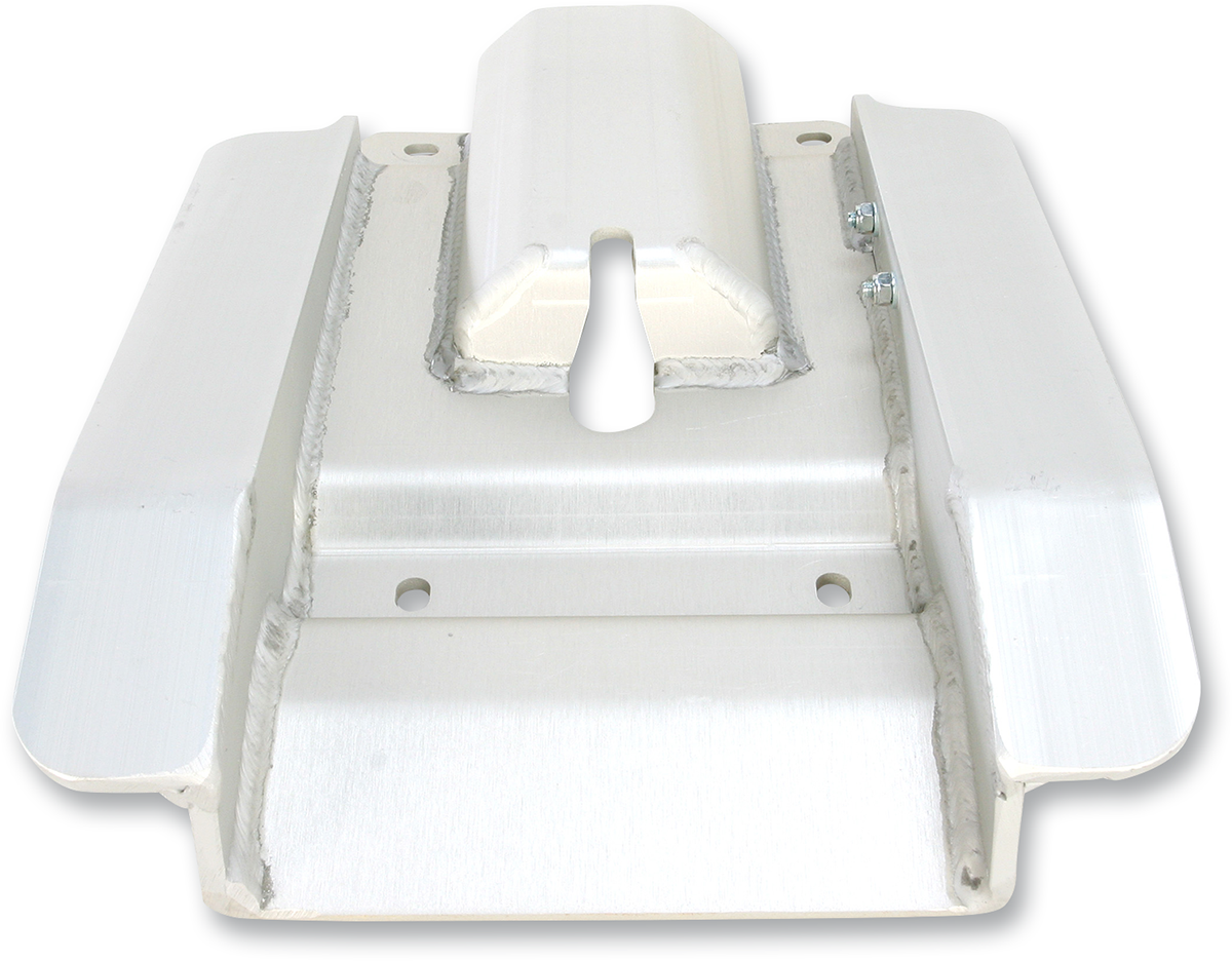 Bullet Line Heavy Duty Swingarm Skid Plate