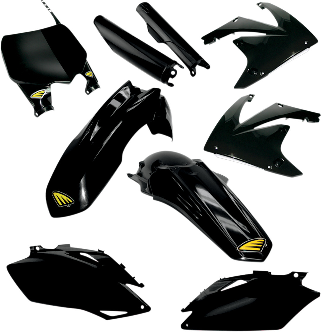 Cycra Powerflow Complete Body Kit