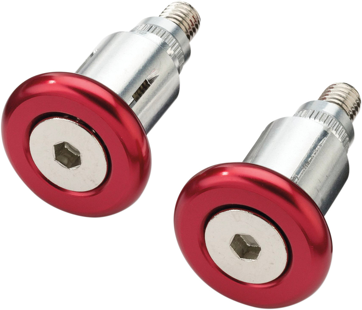 Moose Racing Handlebar Ends