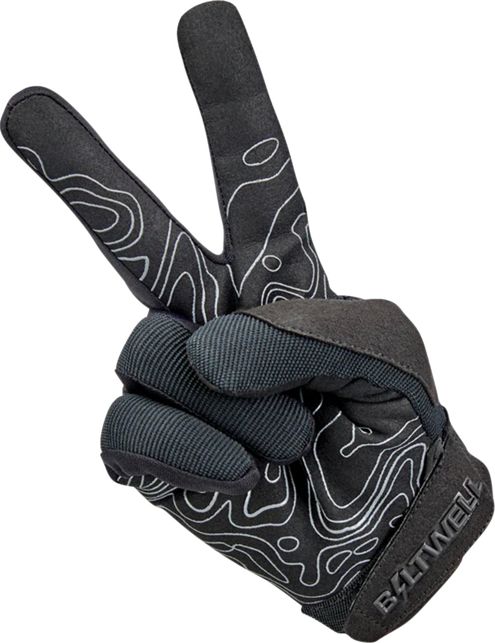 BILTWELL Ridgecrest Gloves