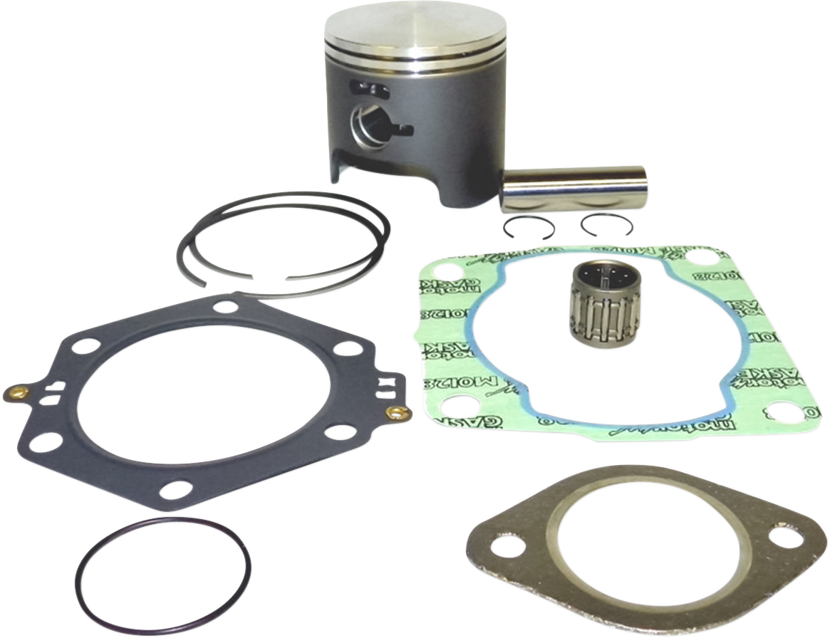 WSM Top-End Engine Rebuild Kit