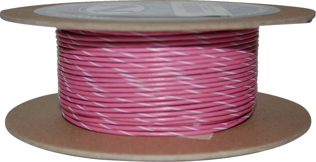 OEM Color Wire Spool