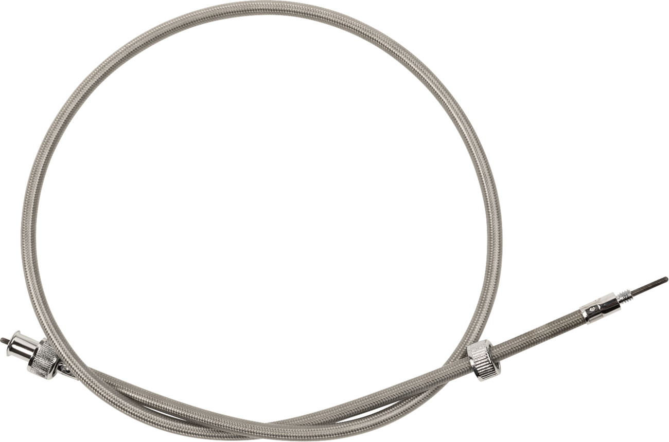 Drag Specialties Front-Wheel Drive Speedometer Cable