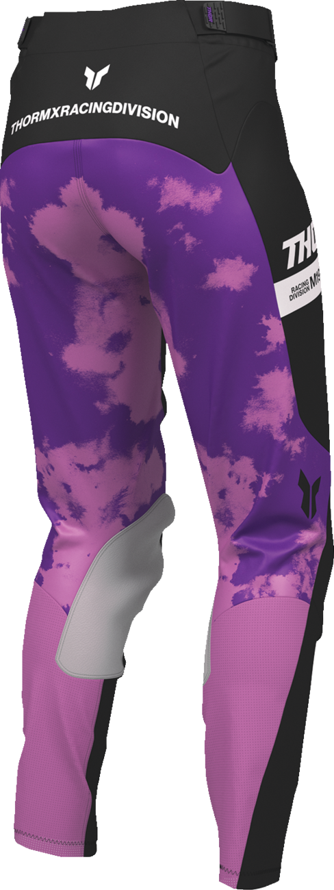 Thor Women's LAUNCHMODE Bleach Pants