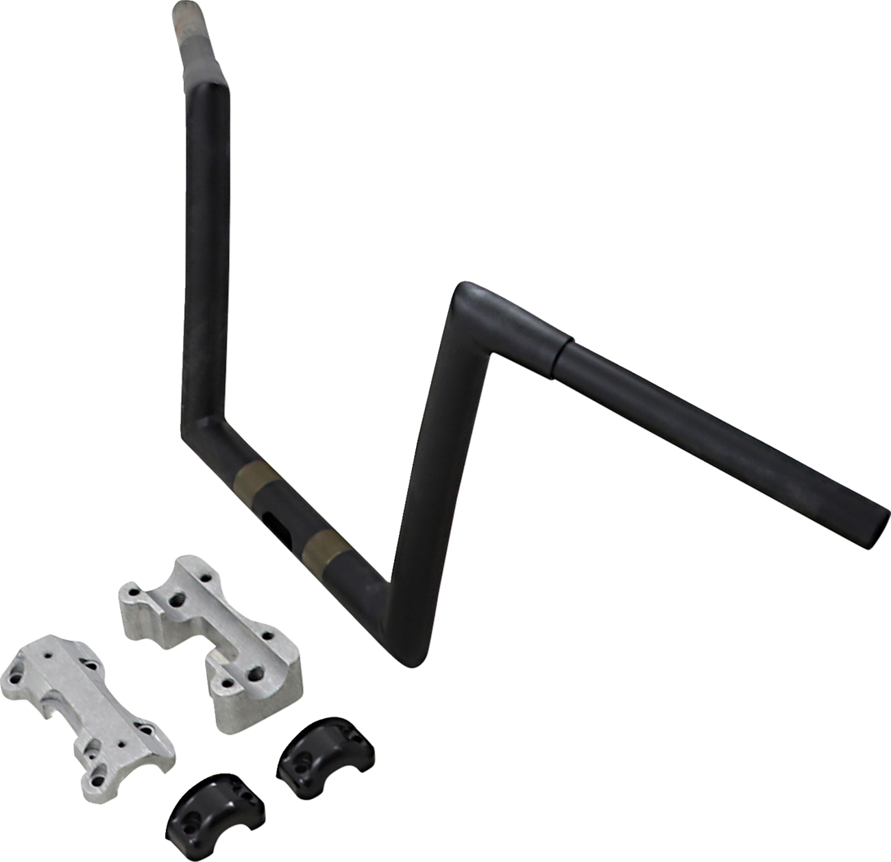 TODD'S CYCLE 1-1/4" Touring Handlebar