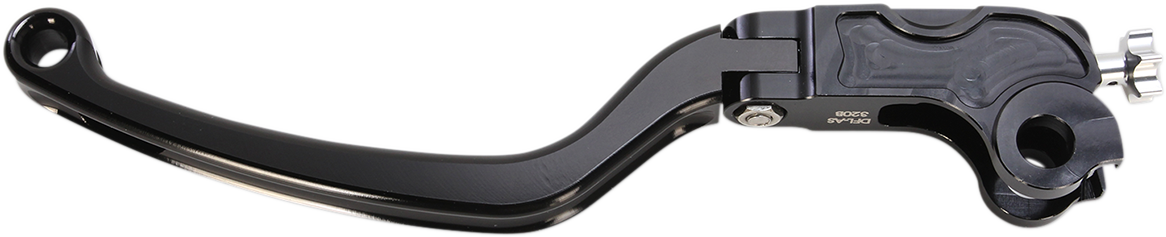 Driven Racing Halo Brake Lever for Brembo RCS19