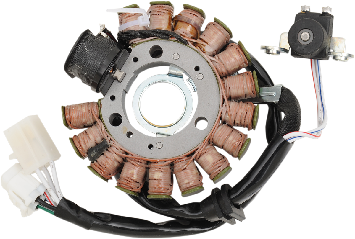 RICK'S MOTORSPORT ELECTRIC Scooter Stator