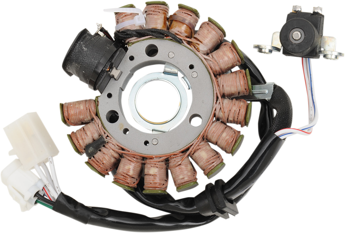 RICK'S MOTORSPORT ELECTRIC Scooter Stator