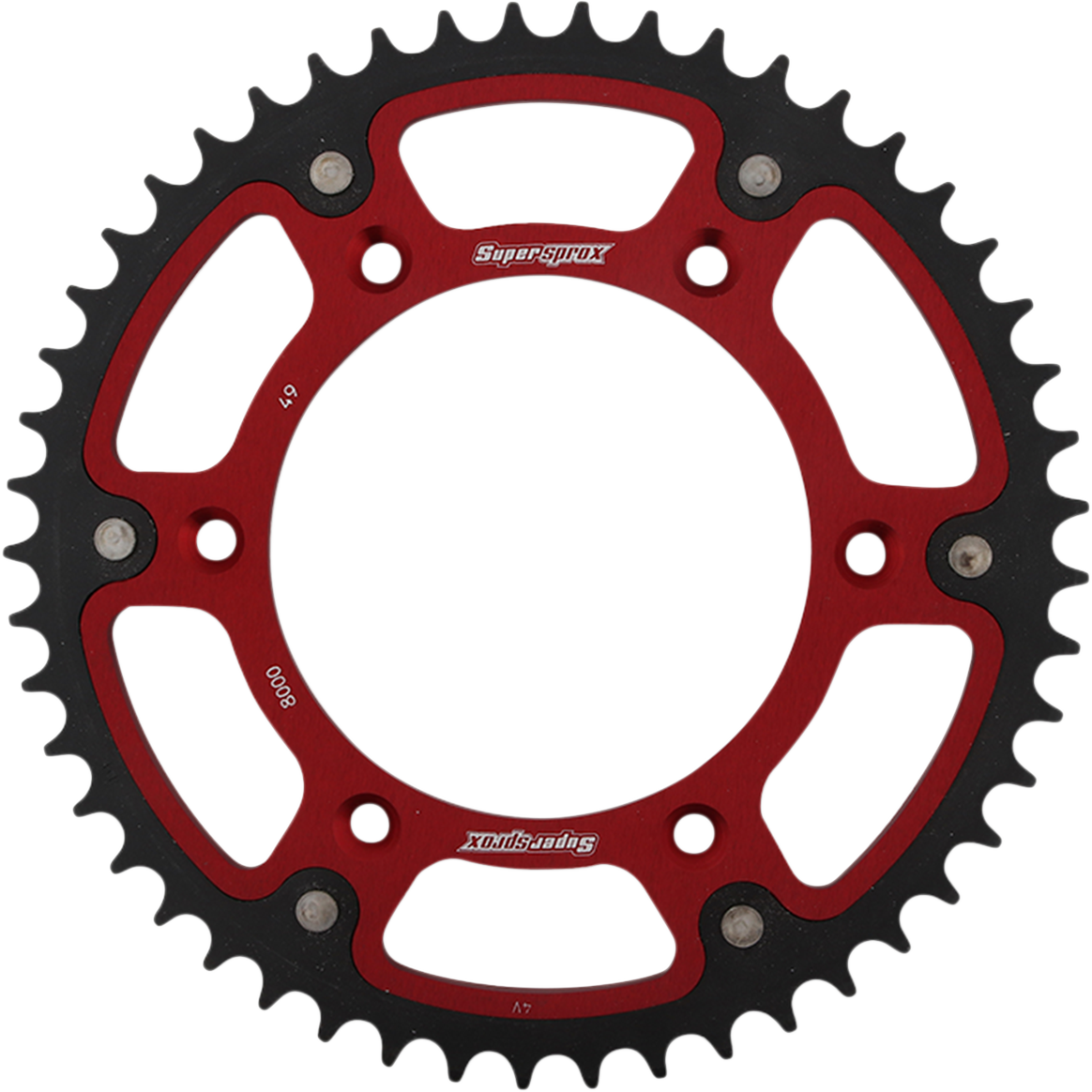 SUPERSPROX Stealth Rear Sprocket